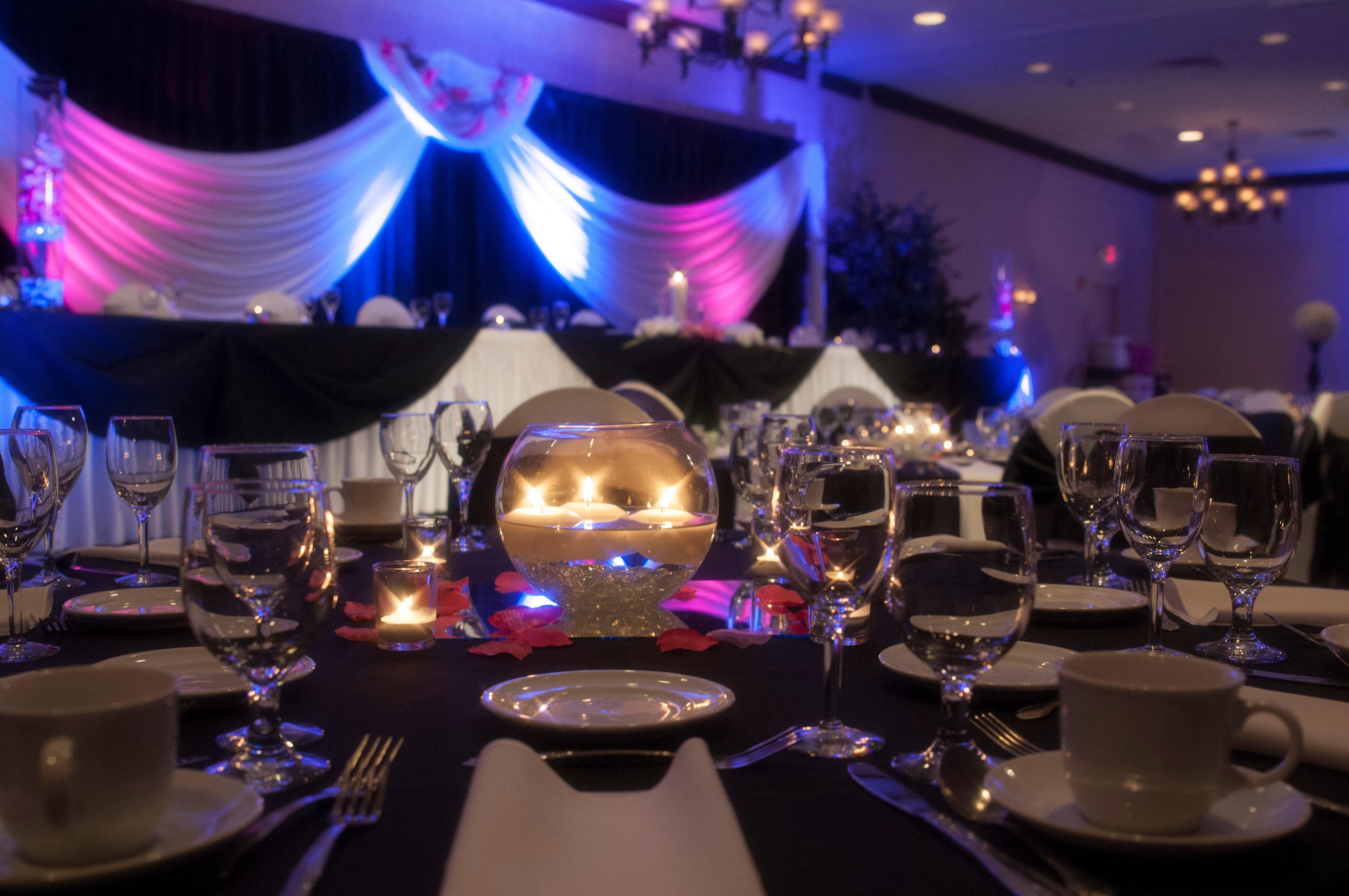 מלון Woodson Terrace Hilton St. Louis Airport מראה חיצוני תמונה