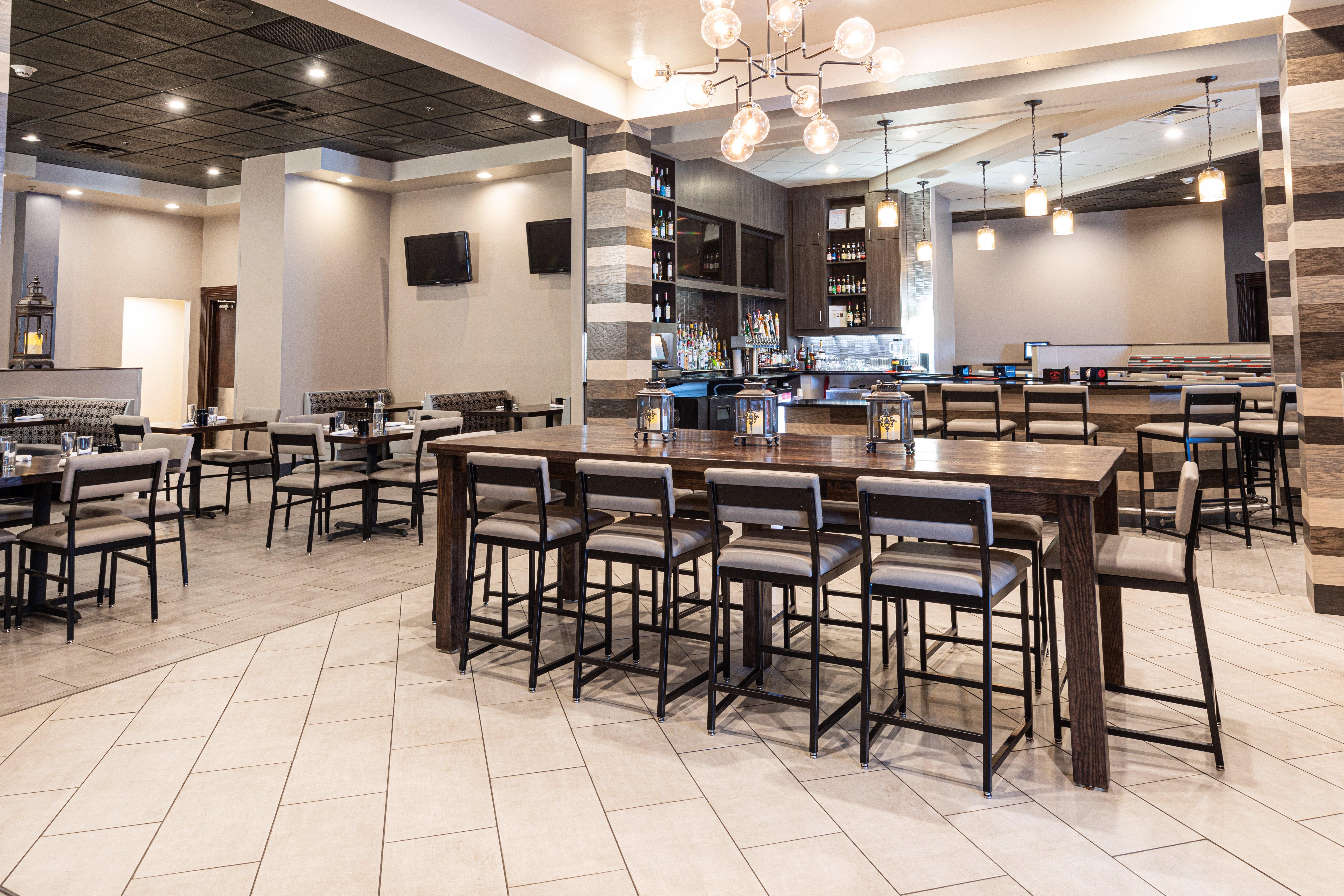מלון Woodson Terrace Hilton St. Louis Airport מראה חיצוני תמונה